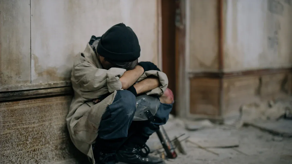 45 Deadbeat Dads Quotes That Speak Volumes